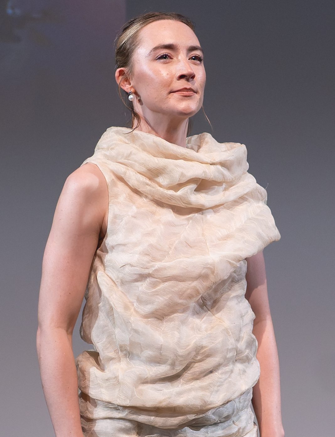 Saoirse Ronan en 2024