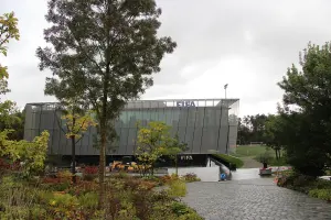 Siège de la FIFA à Zurich