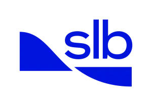 Logo de SLB, anciennement Schlumberger