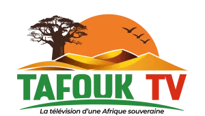 Identité visuelle officielle de Tafouk TV