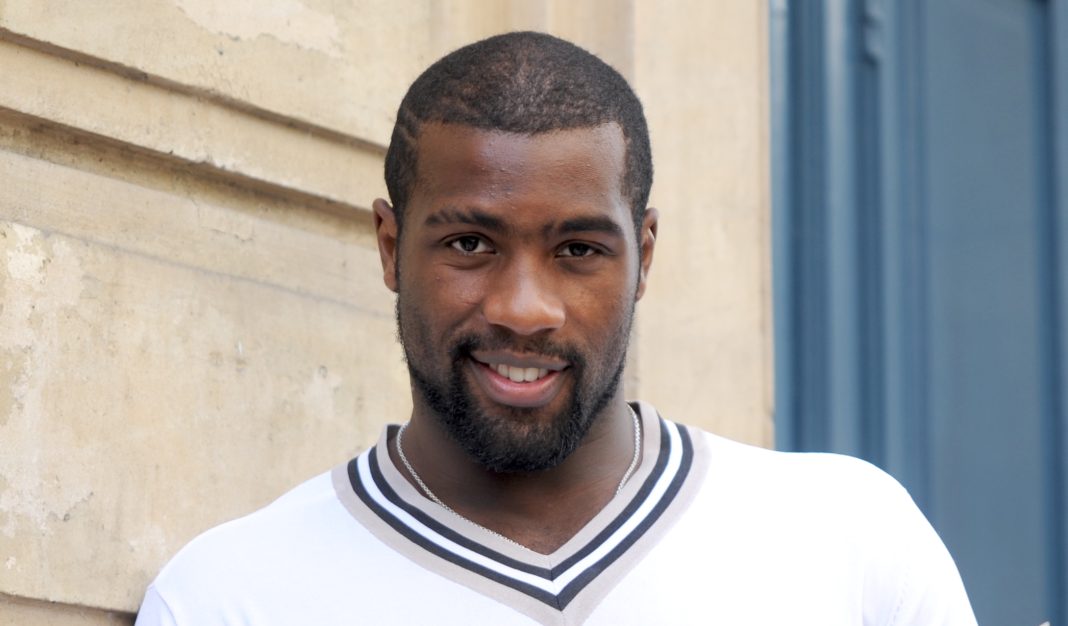Teddy Riner