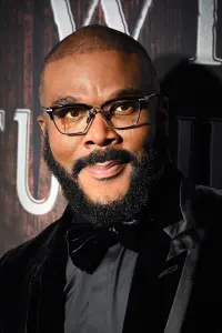 Tyler Perry lors d’une soirée à Broadway en avril 2026