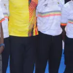 Équipe féminine de football de l’Ouganda