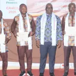 Université polytechnique de Man en Côte d’Ivoire