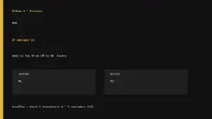 VDA – « AMBIANCE » dans le Top 10 YouTube et Deezer en Côte d’Ivoire