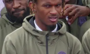 Yann Gboho