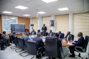 Préparation de la Côte d’Ivoire au forum d’investissement de la FAO