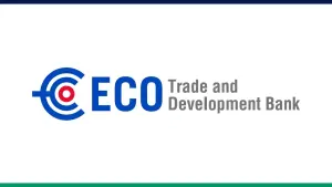 Logo d’Ecobank Côte d’Ivoire
