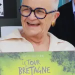 La ministre française Françoise Gatel en avril 2026