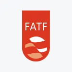 Logo du GAFI pour la sortie de la Côte d’Ivoire de la liste grise
