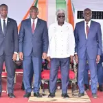 Logements sociaux en Côte d’Ivoire