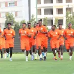 Sélection nationale du Niger