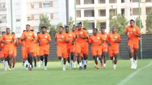 Sélection nationale du Niger