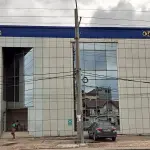 Une agence NSIA Banque à Vèdoko, Cotonou
