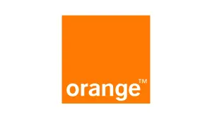 Logo Orange intégral