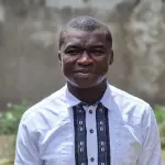 Le professeur Koua Asséman Médard, directeur coordonnateur du Programme national de santé mentale