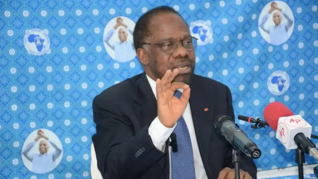 Sébastien Dano Djédjé