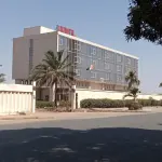 RAN Hôtel de Bouaké, Côte d’Ivoire
