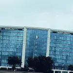 Le siège du secrétariat de la CEDEAO à Abuja