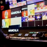 Régie de production des Studios Mancala à Abidjan