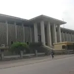 Le Tribunal de première instance d’Abidjan